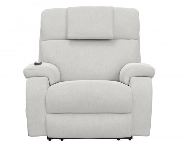 Catnapper Snoozer Power Lift Power Headrest Recliner w/CR3 Heat/Massage/Zero Gravity in Winter