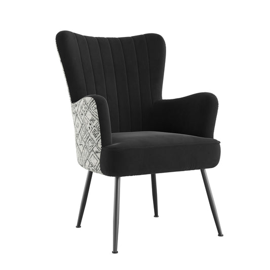 Amirra - Accent Chair