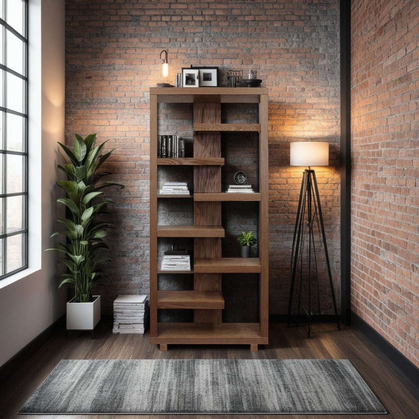 Laurel Canyon - Bookshelf