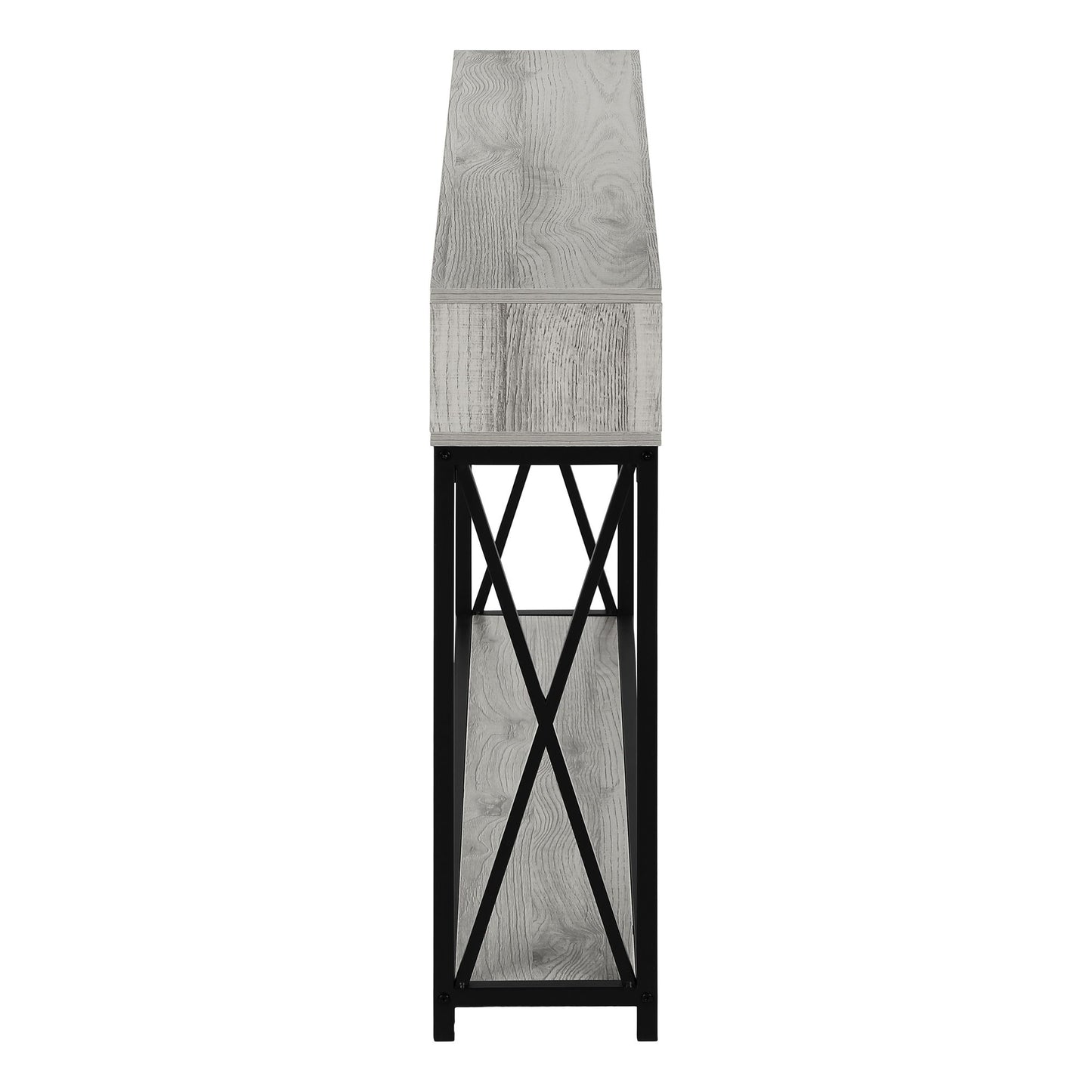 Accent Console Table For Entryway, Contemporary Design