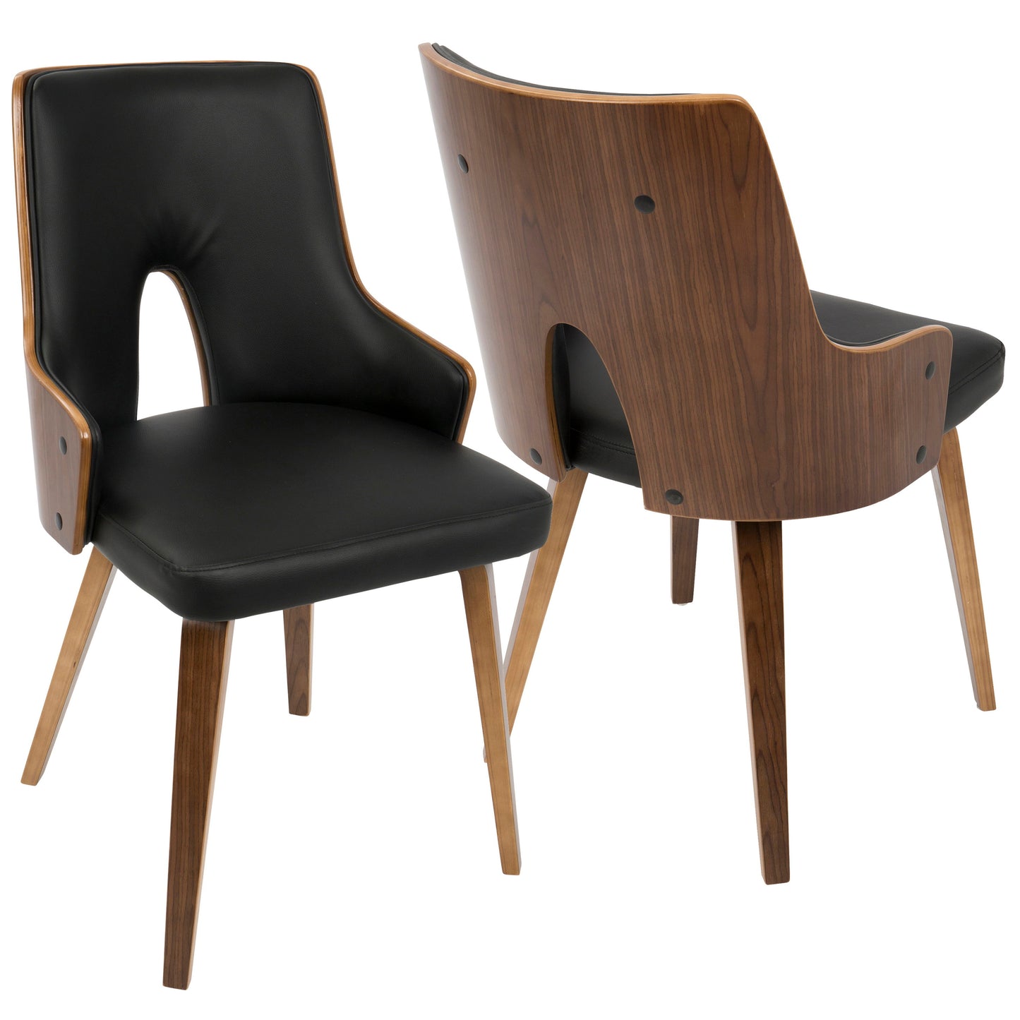 Stella - Contemporary / Dining Chair (Set of 2)