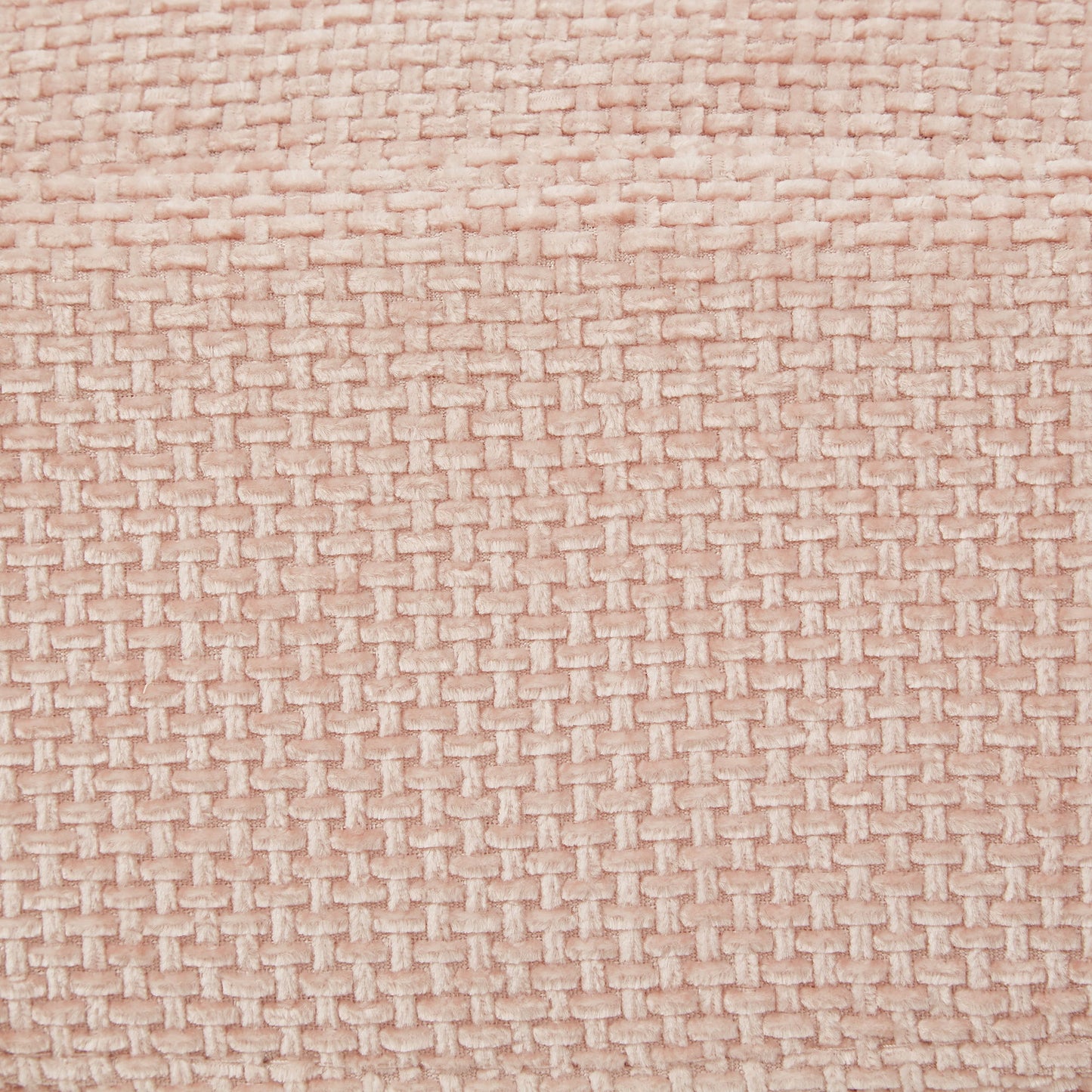 Chaise Bed Lounge Sofa Chair With Adjustable Backrest And LED Light Strip - Pink