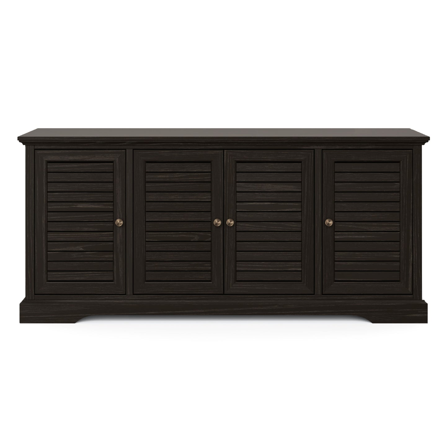 Topanga - 68" 4-Door TV Console