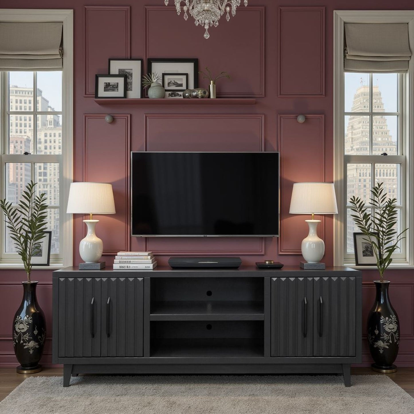 Radiance - TV Stand