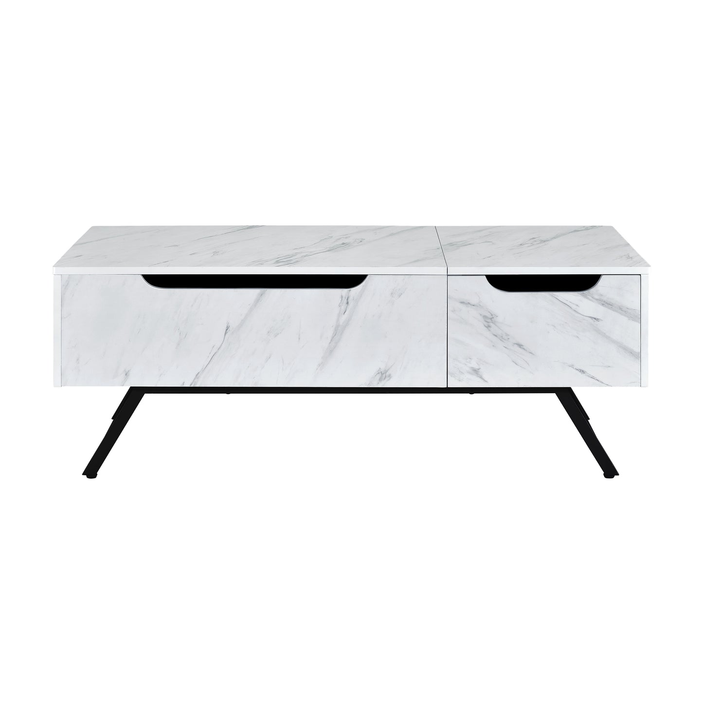 Throm - Coffee Table With Lift Top