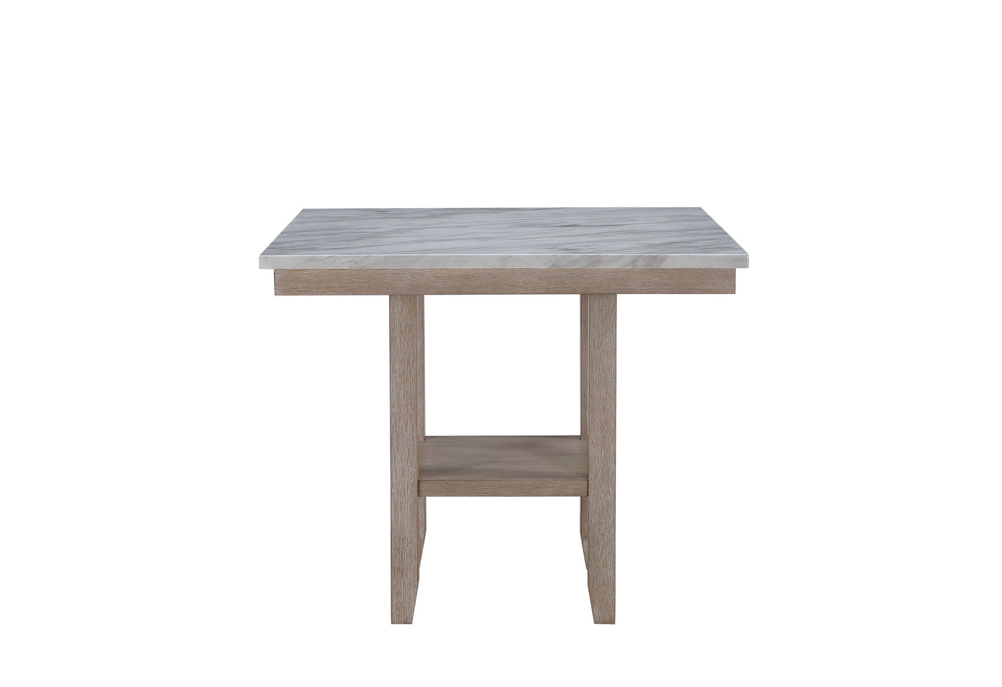 Claui - Bar Table - Natural