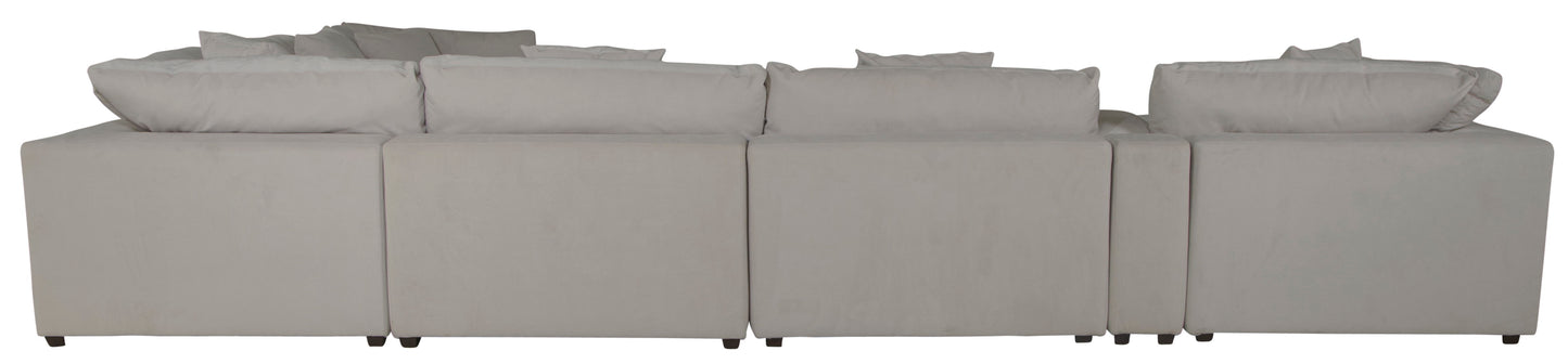 Posh - Sectional Set