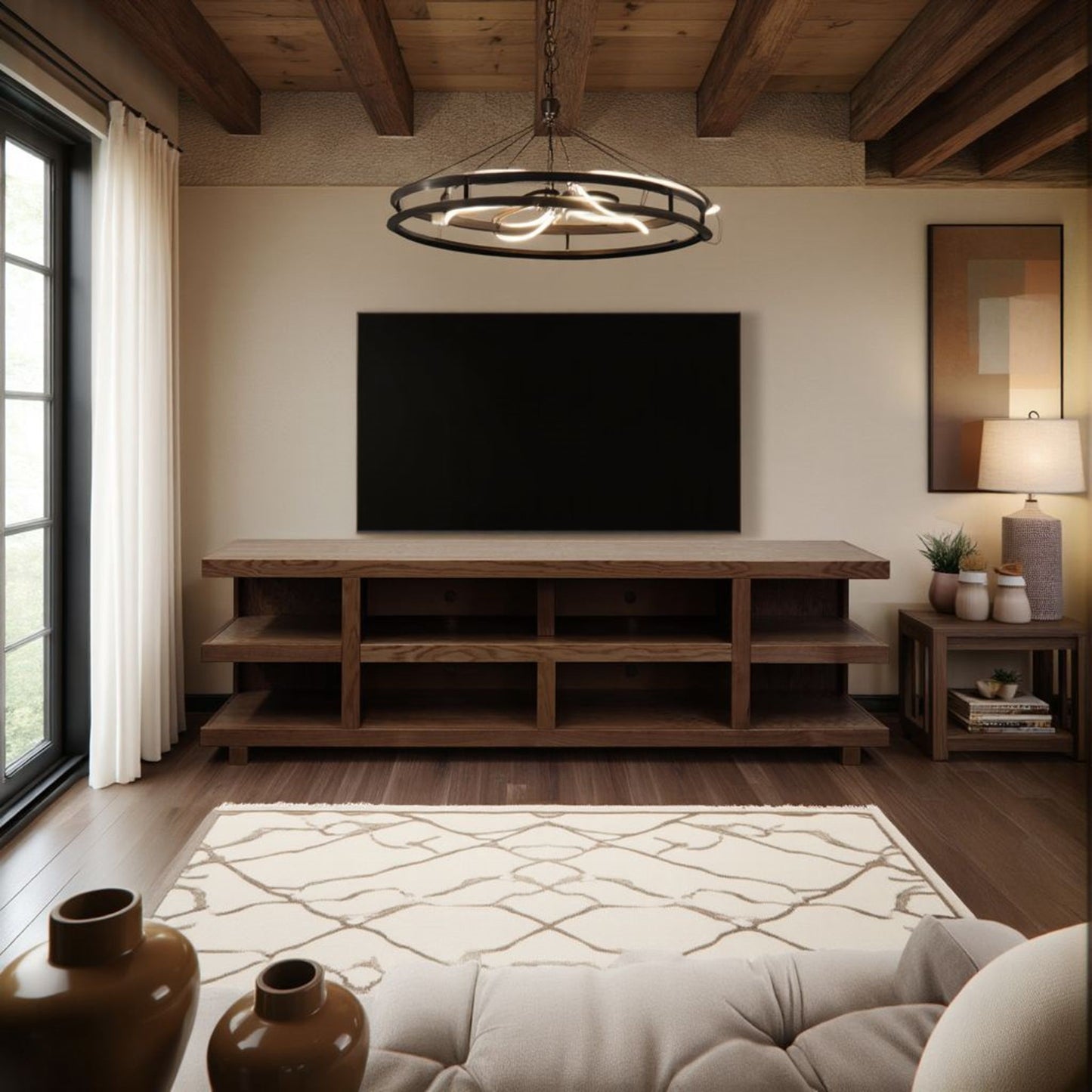 Laurel Canyon - TV Stand
