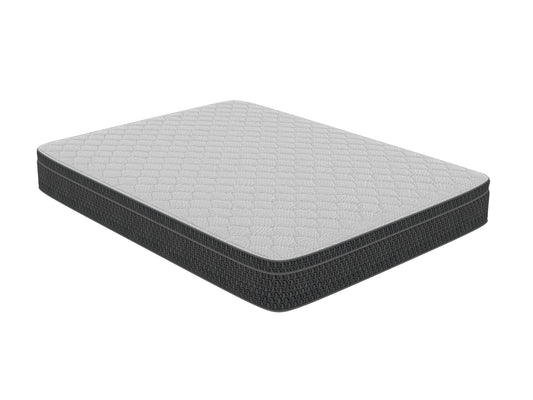 Essentials - Clarksville Firm Euro Top Mattress