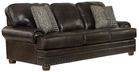 Jackson Roberto Sofa in Cocoa