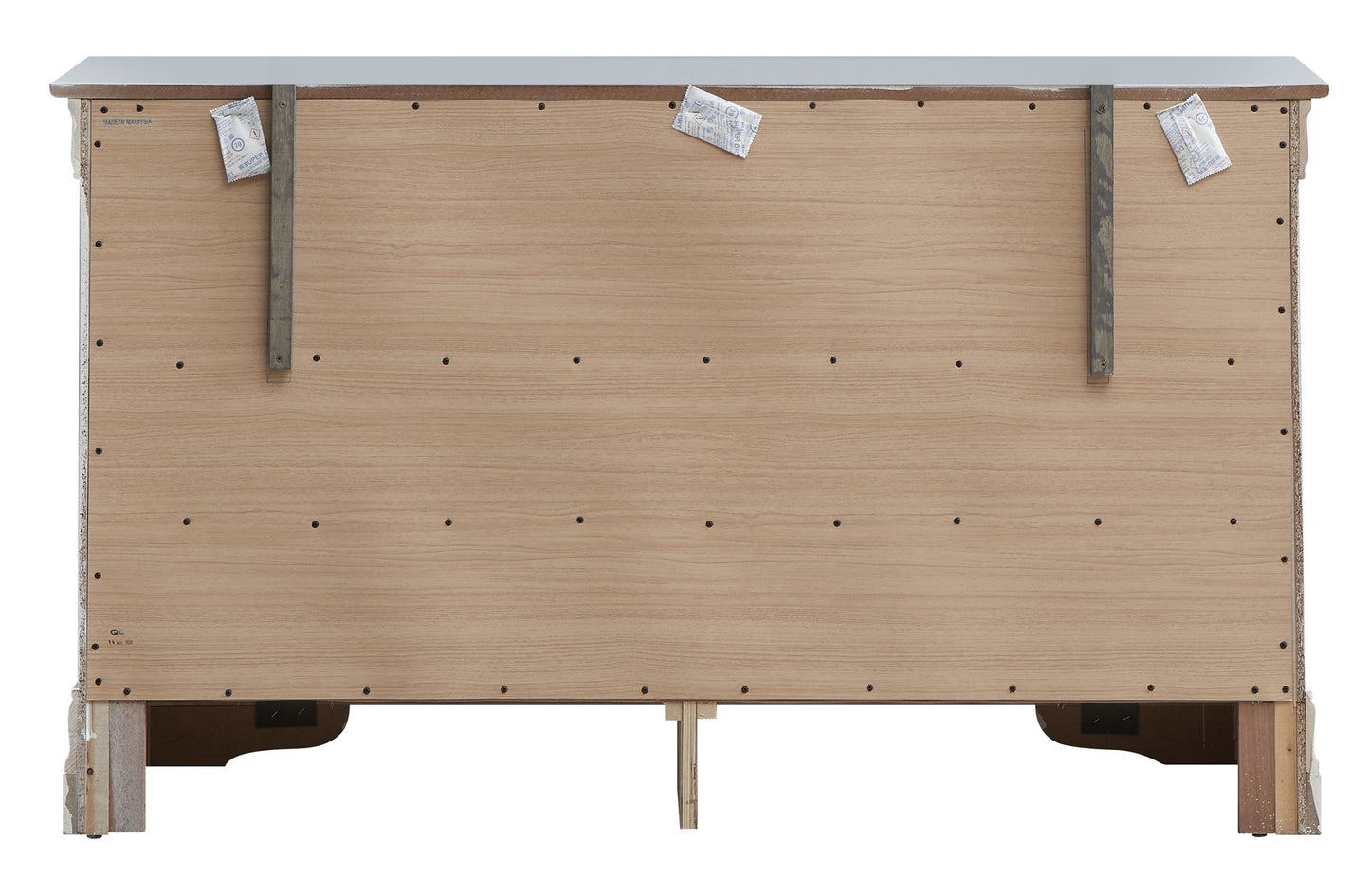 Lorana - Sophisticated Storage Solution