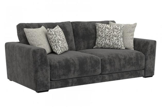 Jackson Silas Sofa in Steel