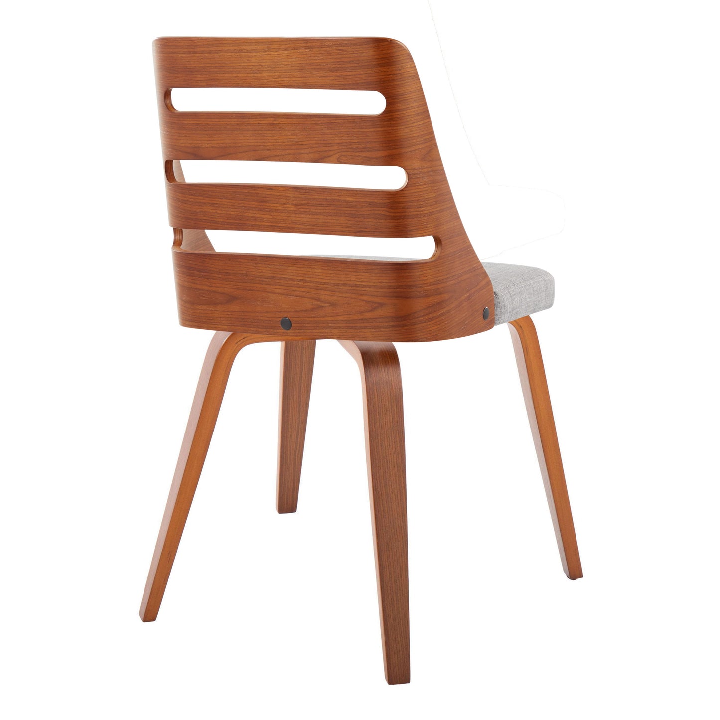 Trevi - Mid-Century Modern Dining Chair