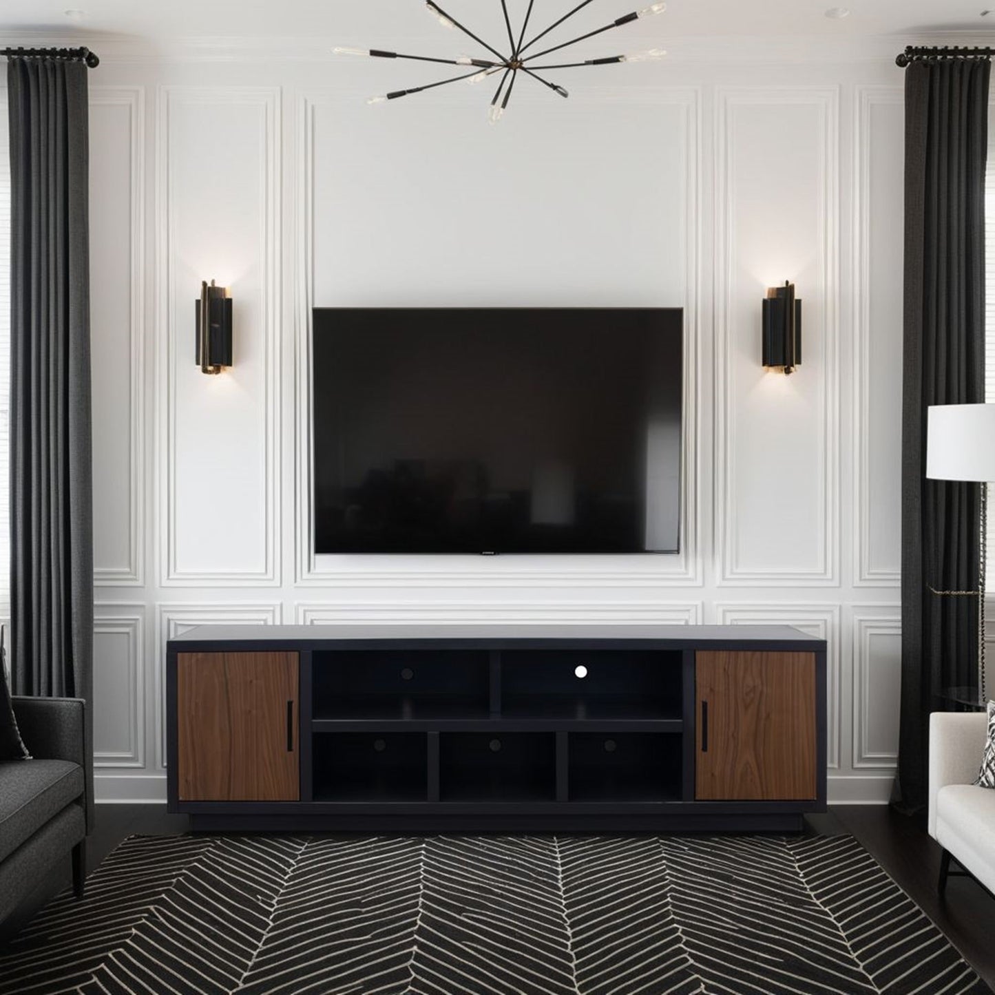 Aria - TV Stand