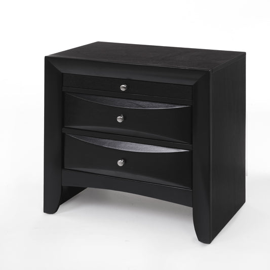 Ireland - Elegant Design Nightstand