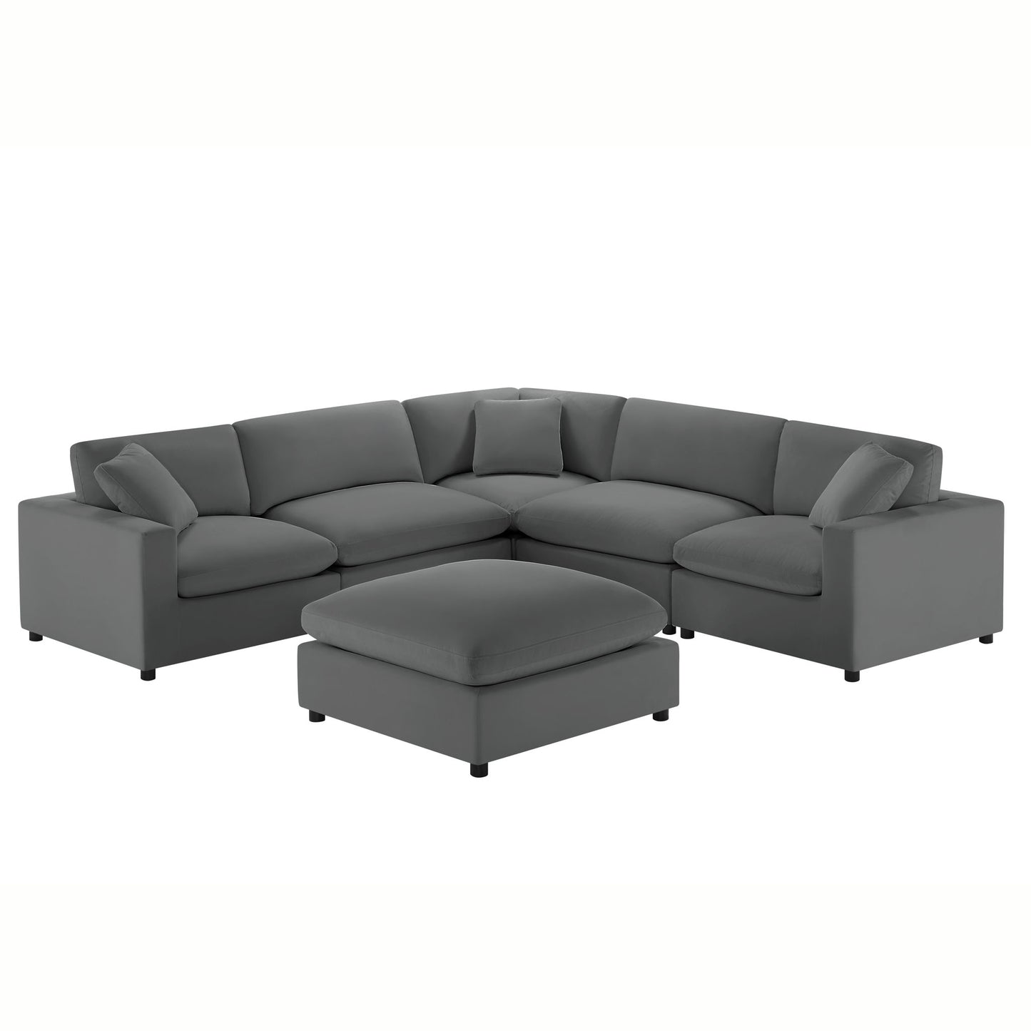 Caylie - Modular Sectional