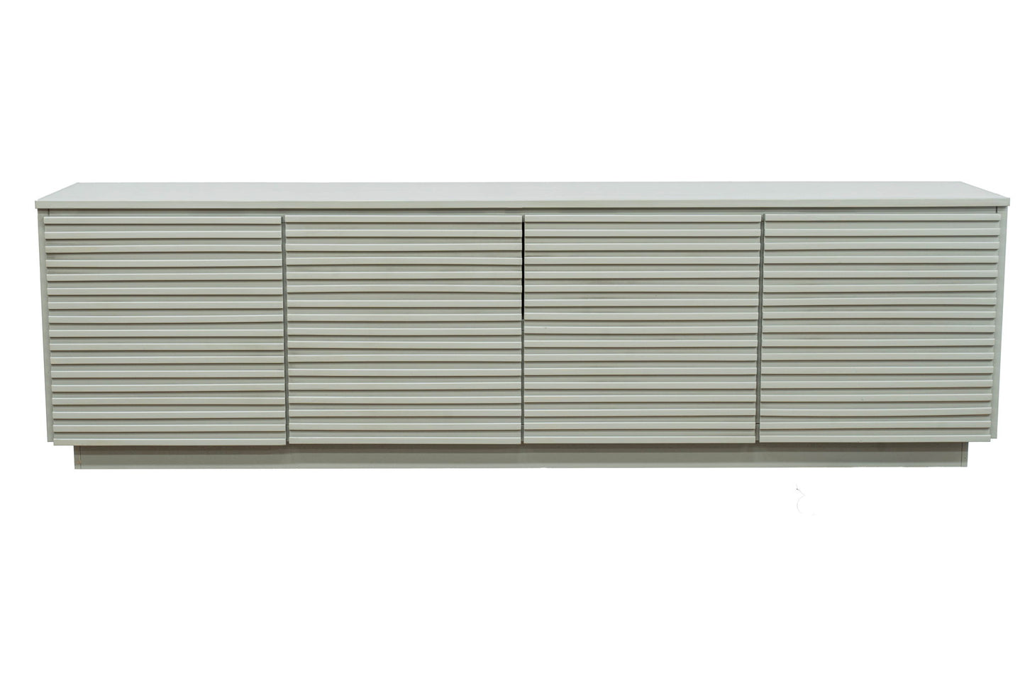 Stardust - 86" Four Door TV Stand