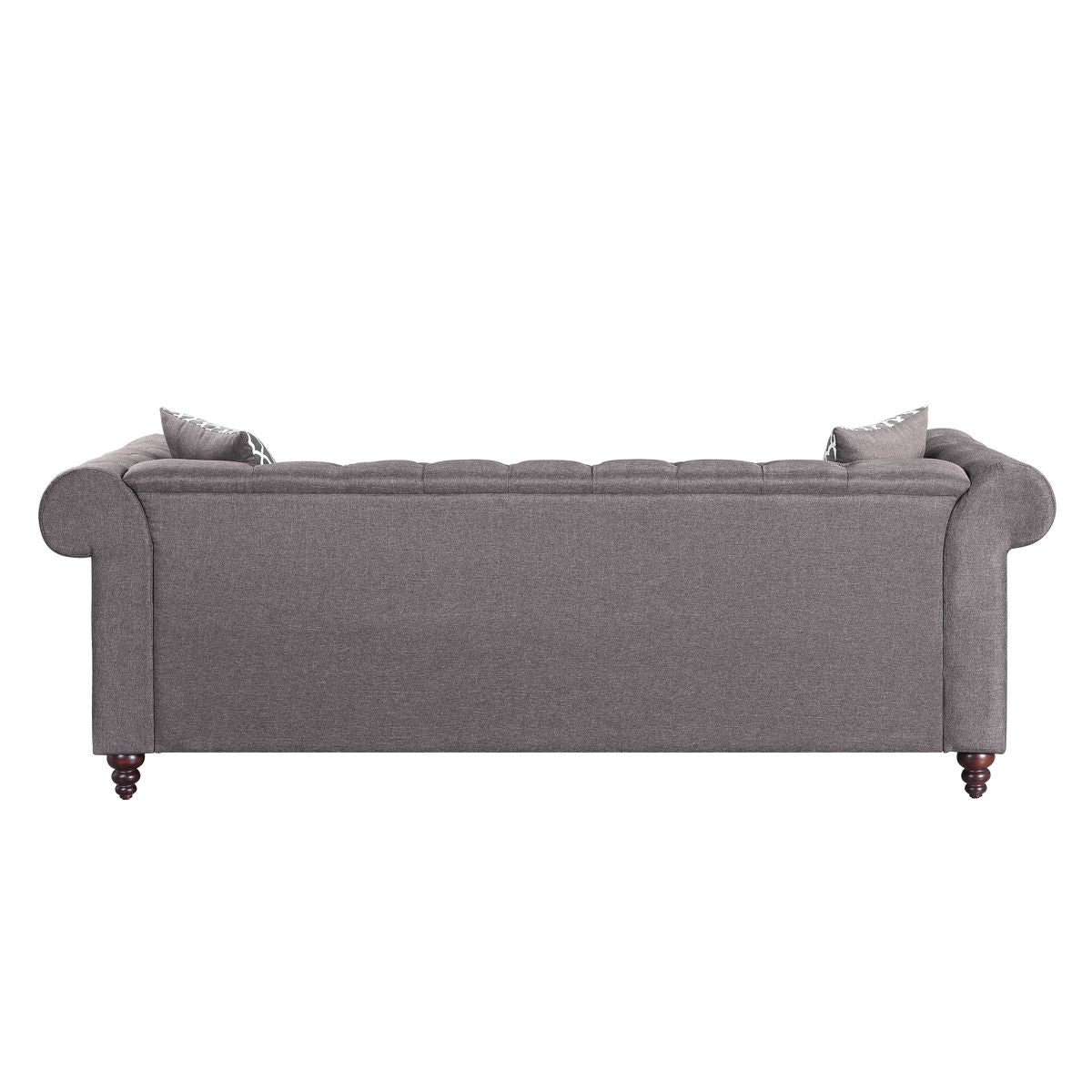 Waldina - Reversible Sectional Sofa