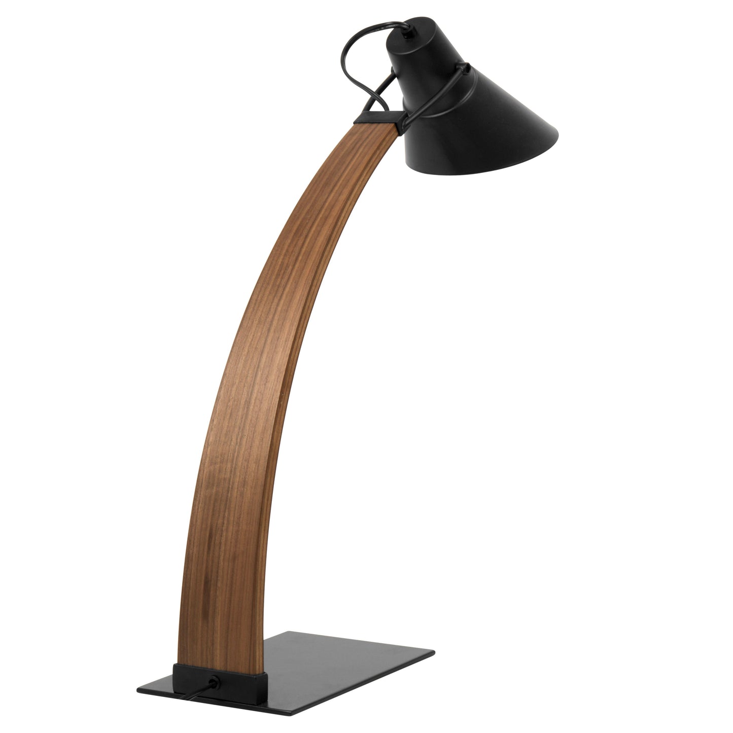 Noah - Contemporary Table Lamp