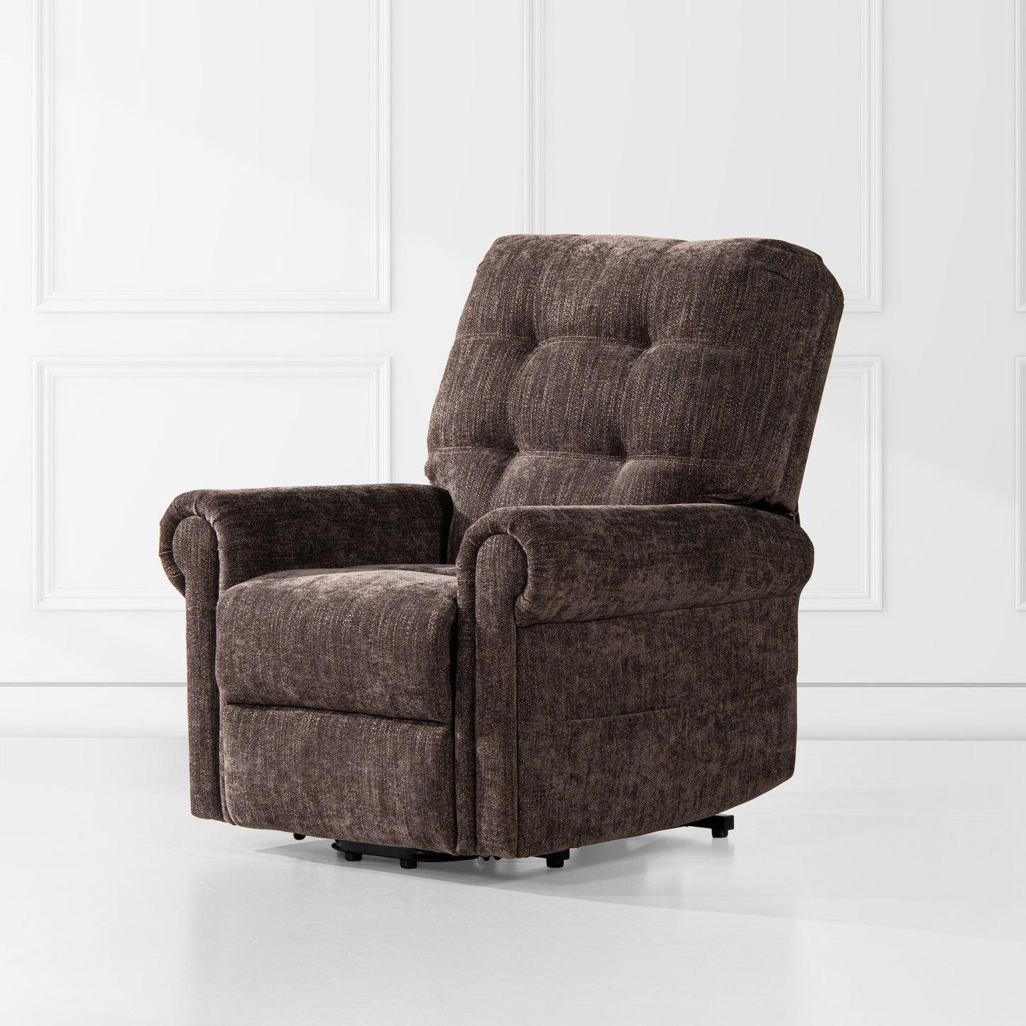 Irwin - Power Lift Recliner Chair