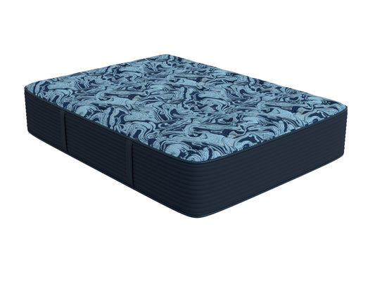 Rose Gold Firm Hybrid Mattress