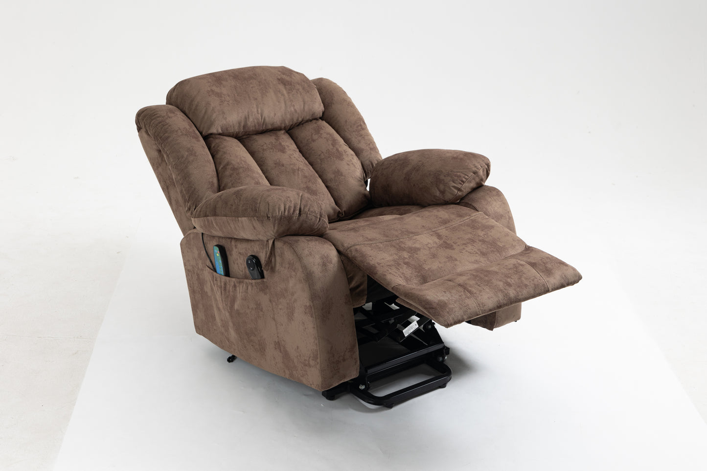 Recliners Lift Chair Relax Sofa Chair Livingroom Furniture Living Room Power Electric Reclining for Elderly