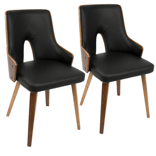 Stella - Contemporary / Dining Chair (Set of 2)