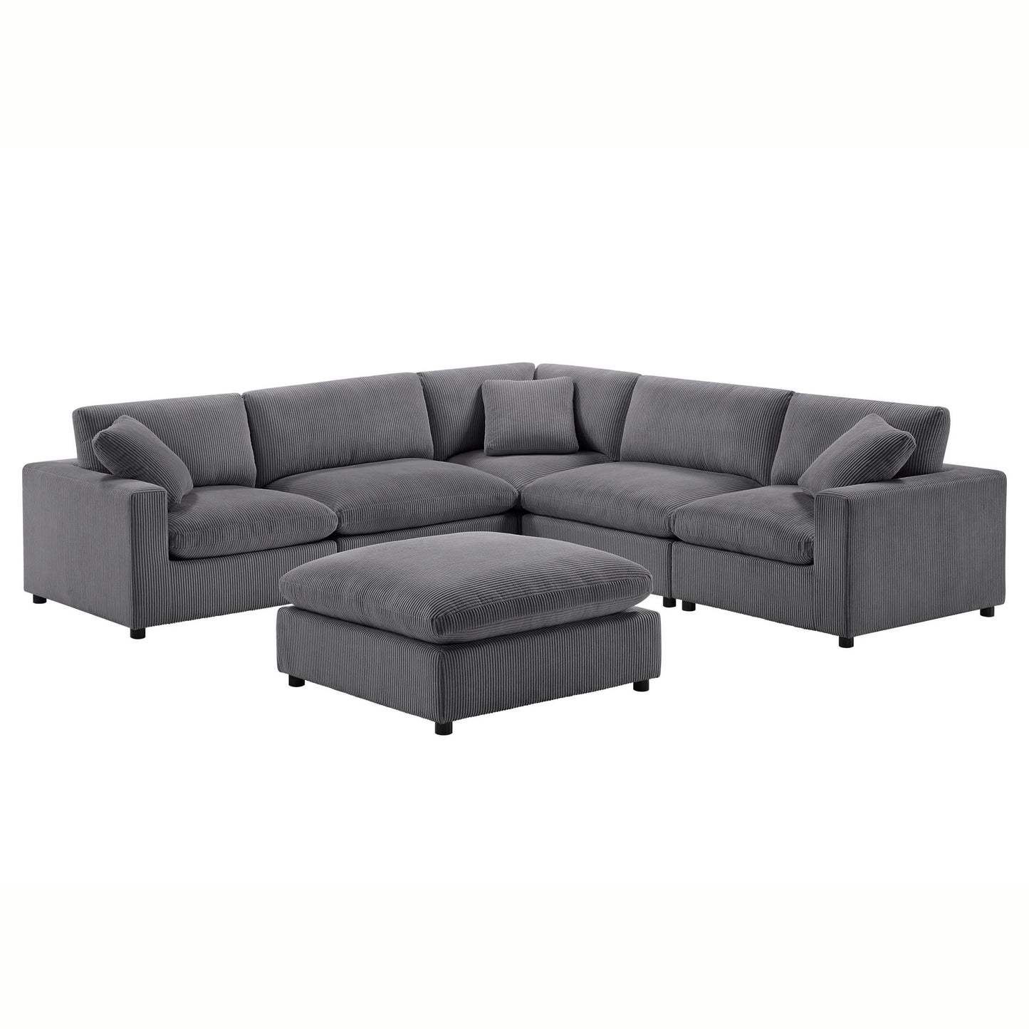 Chelsea - Modular Sectional
