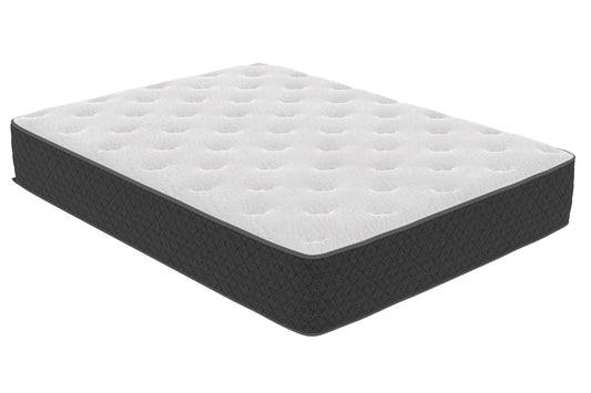 Double Sided - Appleton Plush Hybrid Mattress