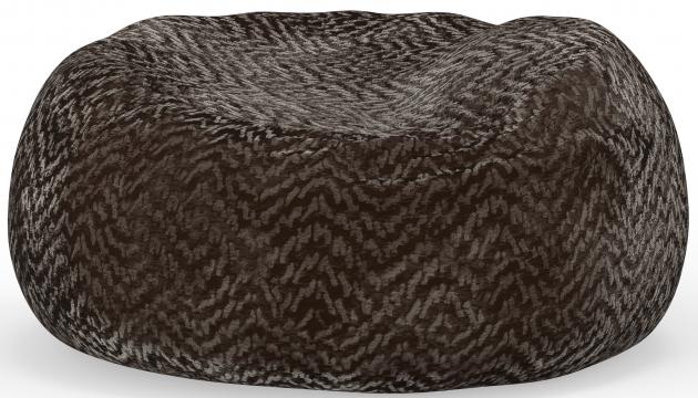 Jackson Sploosh Comfort Sack in Chocolate