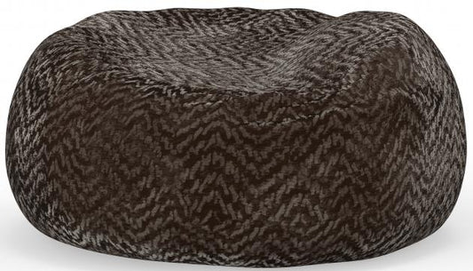 Jackson Sploosh Comfort Sack in Chocolate