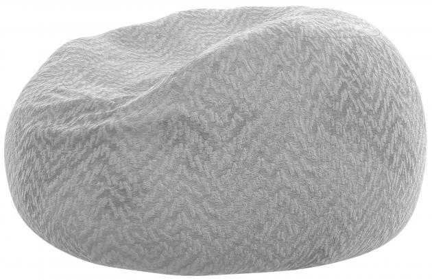 Jackson Sploosh Comfort Sack in Grey