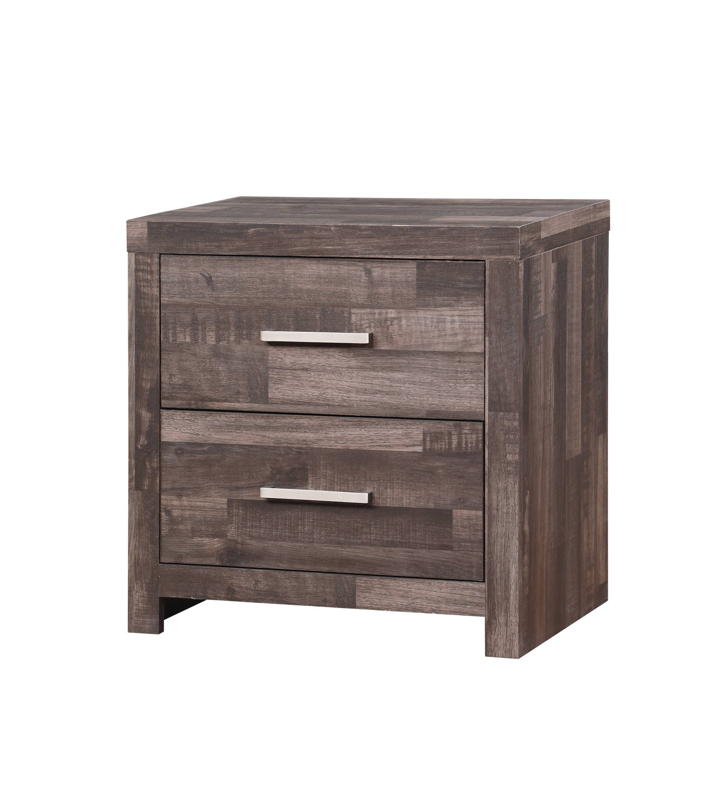 Juniper - Nightstand - Dark Brown