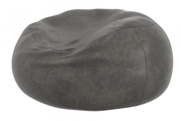 Jackson Crash Comfort Sack in Steel