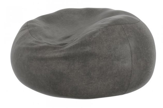 Jackson Crash Comfort Sack in Steel