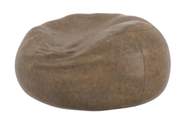 Jackson Crash Comfort Sack in Walnut