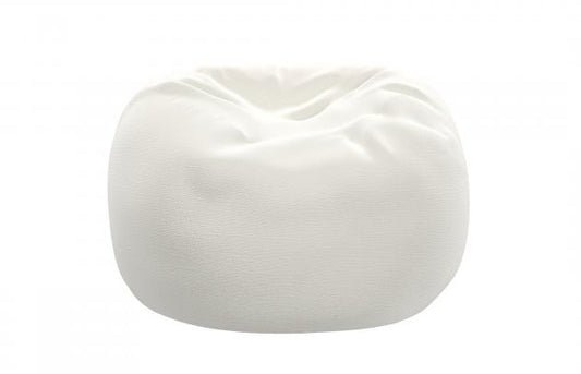 Jackson Plop Comfort Sack in Chalk