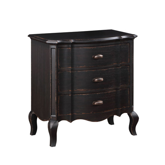 Chelmsford - Nightstand, Classic And Modern Design