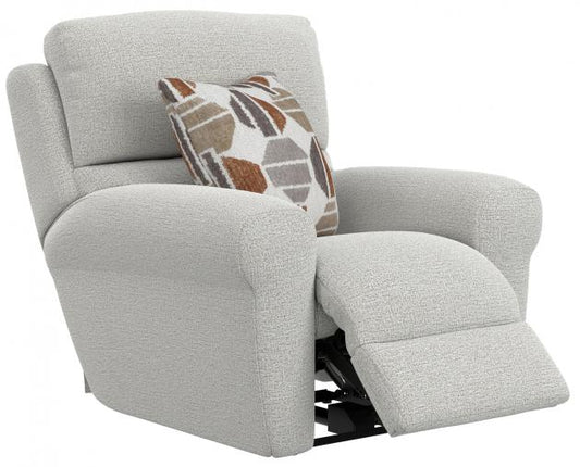 Catnapper Kellen Power Recliner w/Zero Gravity in Ecru