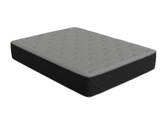 Ultimate Luxury - Beckman Plush Hybrid Mattress