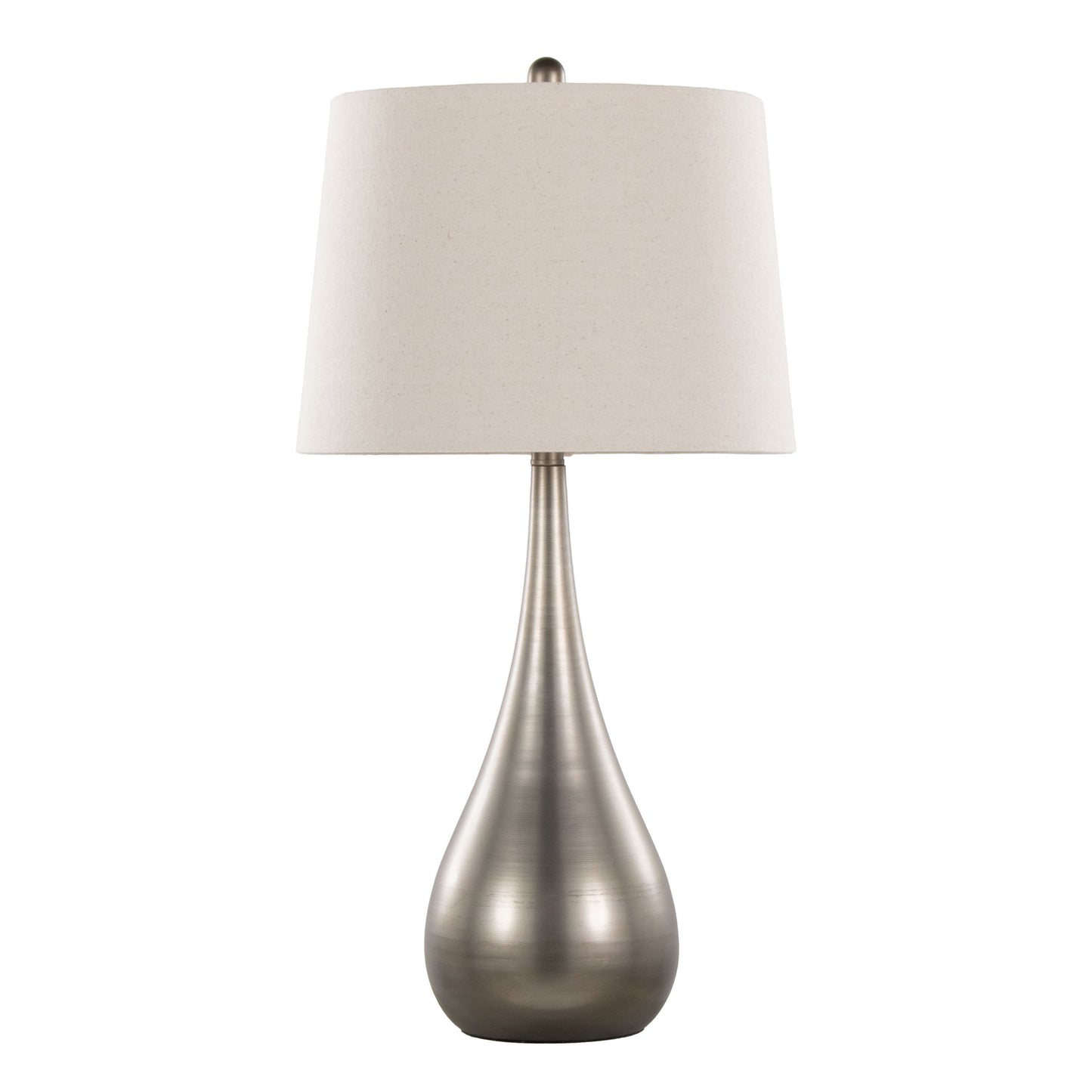 Pebble - Contemporary Table Lamp (Set of 2)