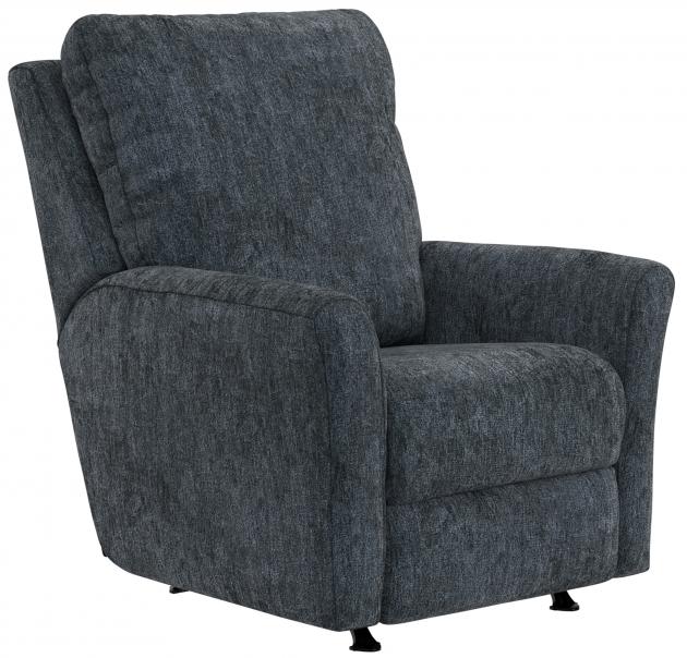 Catnapper Belton Power Rocker Recliner in Mineral