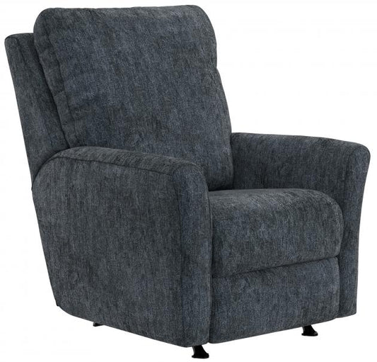 Catnapper Belton Power Rocker Recliner in Mineral