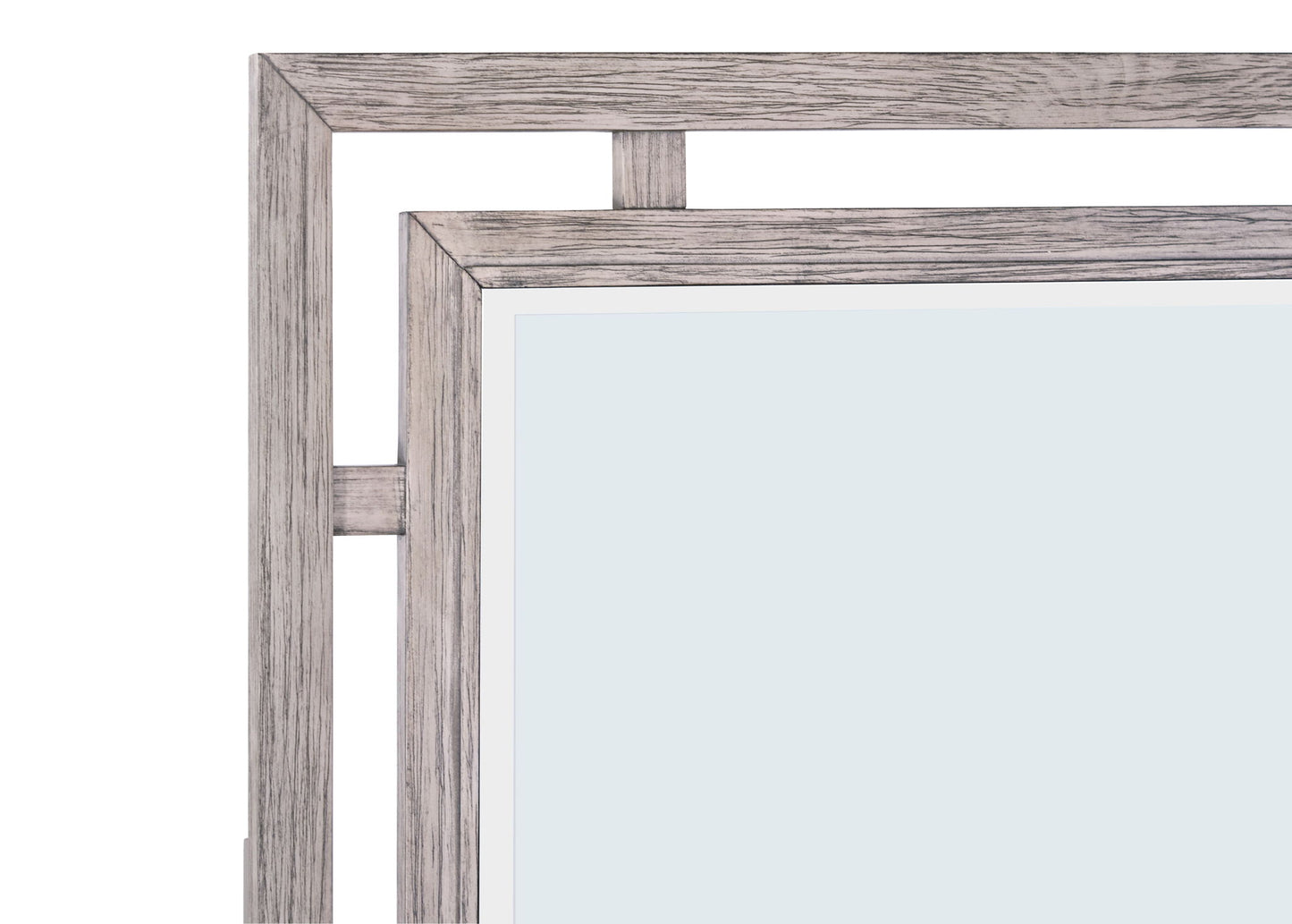 Fusion - Mirror - Dawn