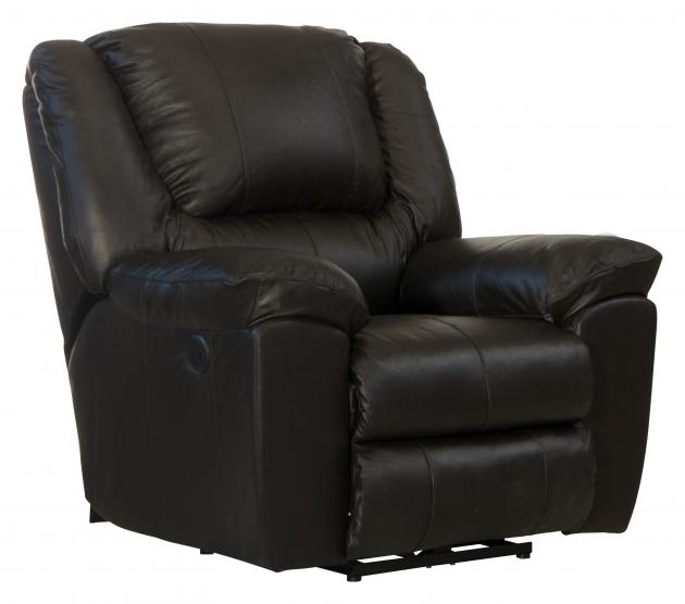 Catnapper Transformer II Power Wall Hugger Recliner