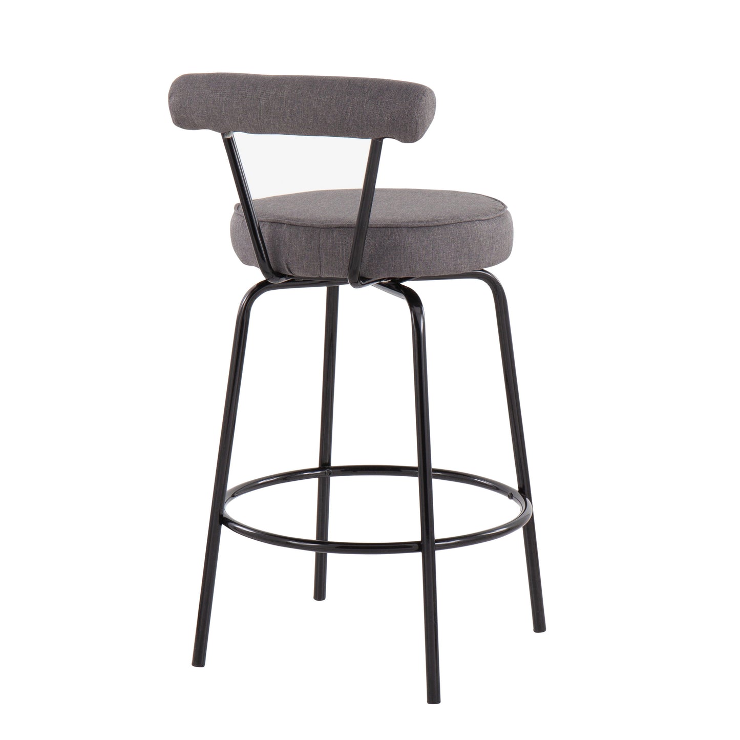 Rhonda - Contemporary Counter Stool (Set of 2)