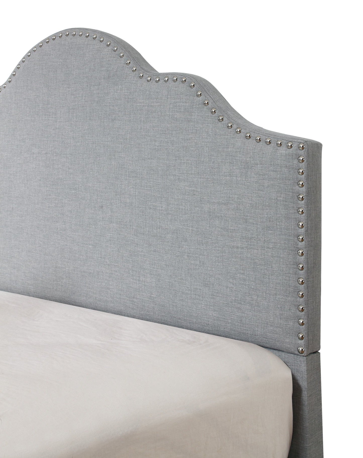 Kopa - Upholstered Bed