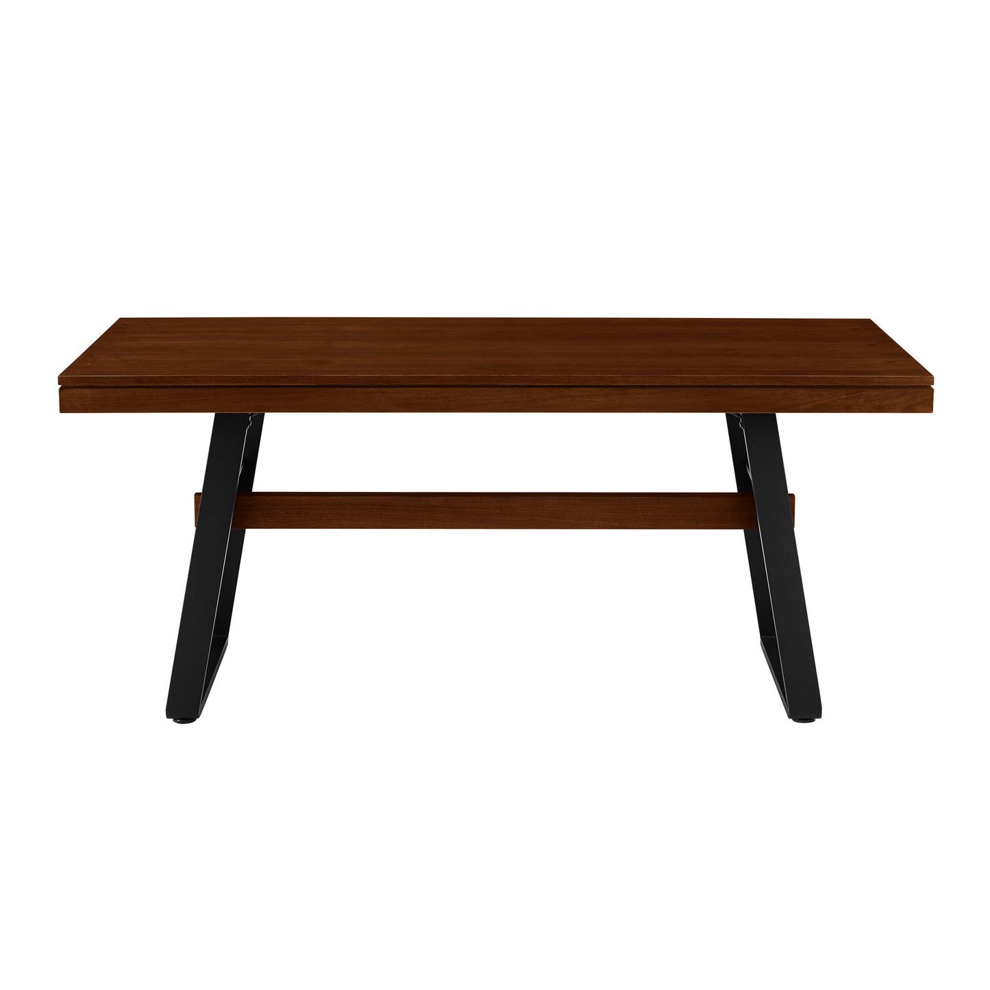 Modern Industrial Large Dining Table