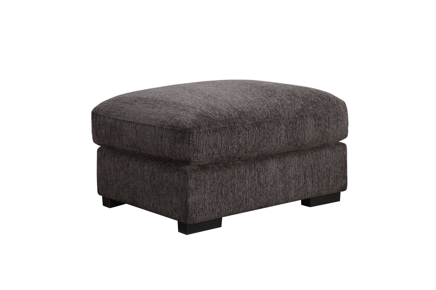 Nyeisha - Piece Upholstered Sofa & Chaise - Coffee