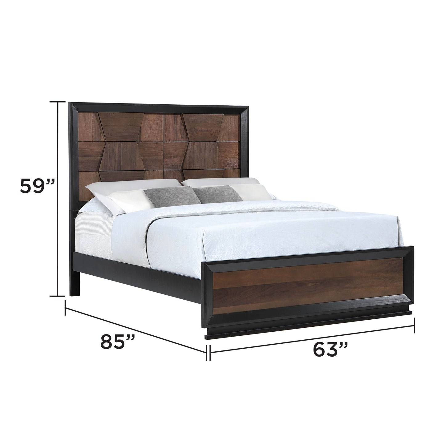 Houston - Bed